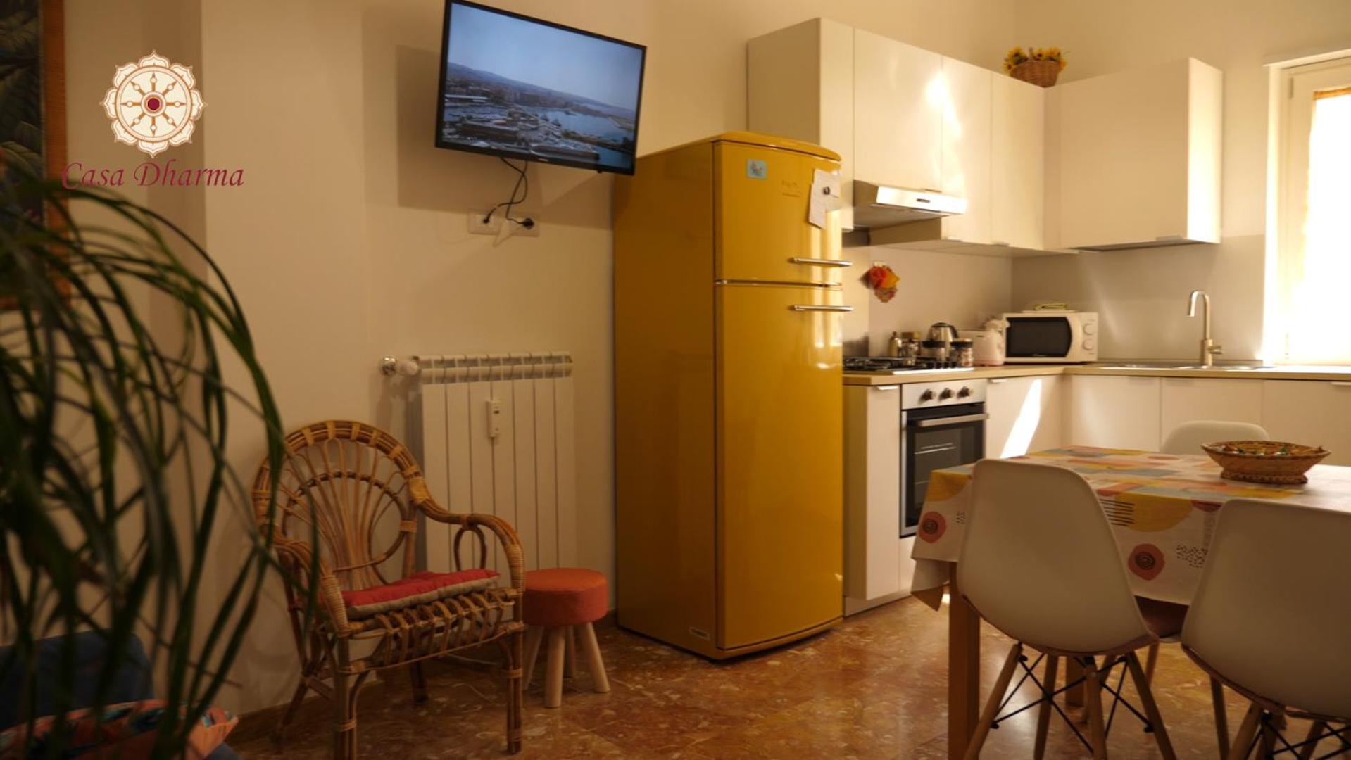 Casa Dharma Hotel Civitavecchia Ngoại thất bức ảnh