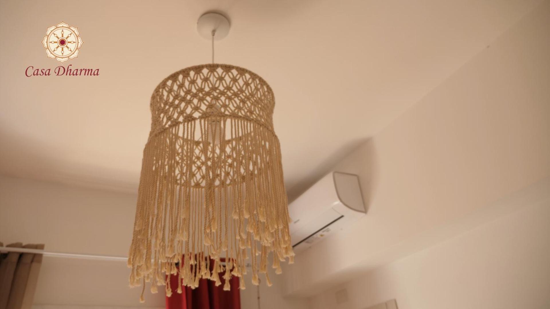 Casa Dharma Hotel Civitavecchia Ngoại thất bức ảnh